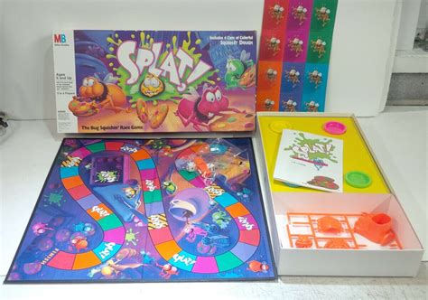 board games of the 90s