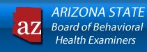 board of behavioral health arizona