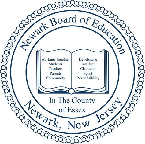 board of education new jersey