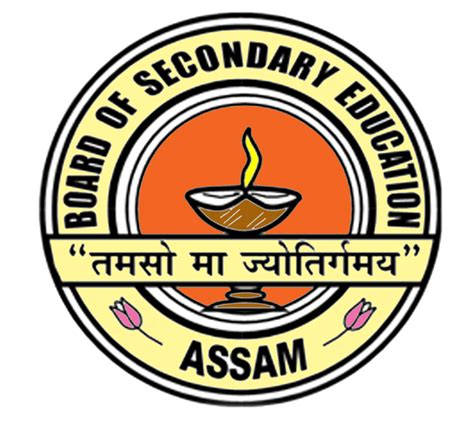 board of secondary education assam seba Reader