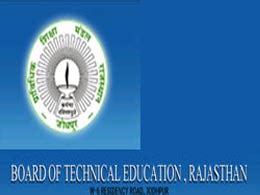 board of technical education rajasthan Epub