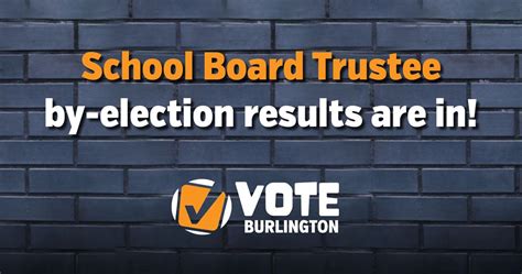 board of trustee election results Kindle Editon