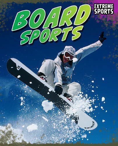 board sports extreme michael hurley ebook Kindle Editon