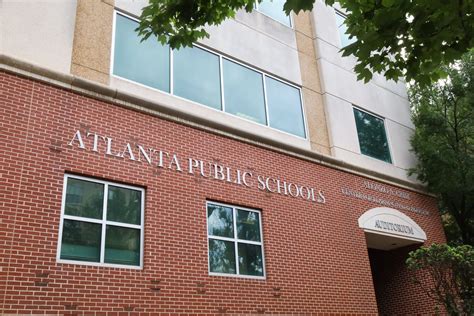 boarddocs atlanta public schools PDF