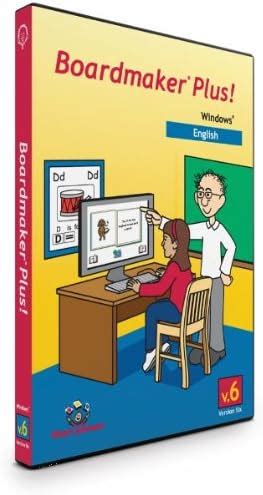 boardmaker plus workbook 6 wikispaces Kindle Editon