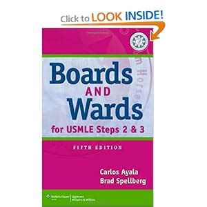 boards and wards for usmle steps 2 and 3 boards and wards series PDF