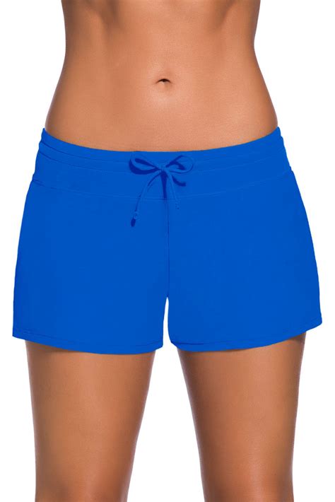 boardshort womens swim shorts