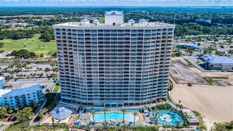 boardwalk beach resort panama city