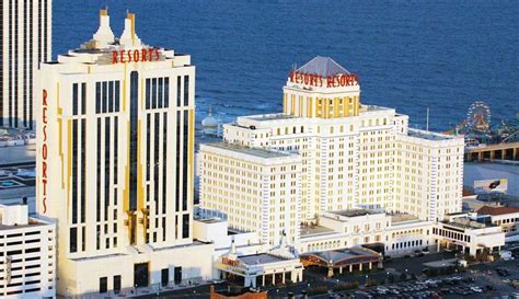 boardwalk hotels atlantic city with casino