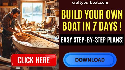 boat building in your own backyard pdf Kindle Editon