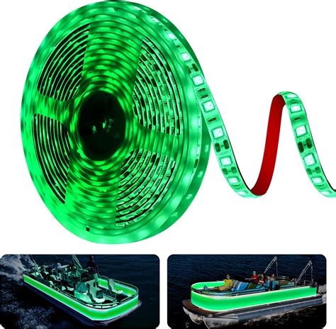 boat led strip lights