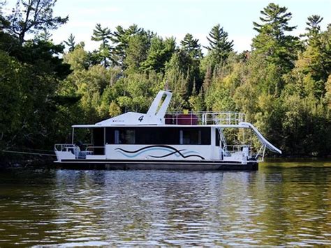 boat rental agreement lake vermilion vacations Doc