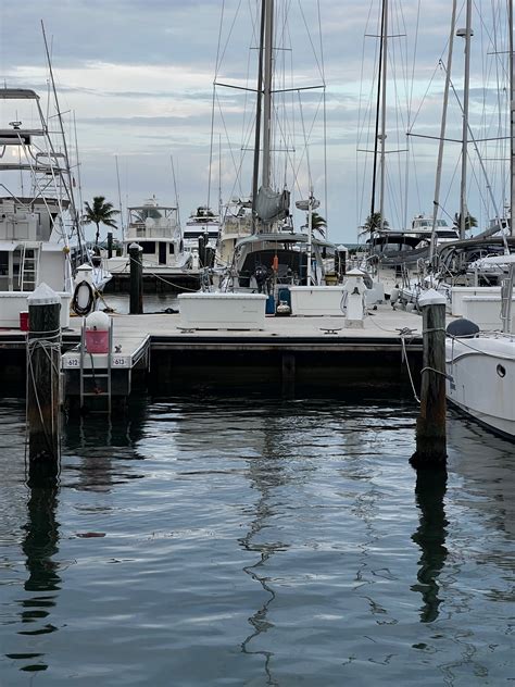 boat slips for rent in key west by owners Doc