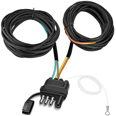 boat trailer wiring kit PDF