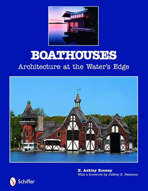 boathouses architecture at the waters edge Doc