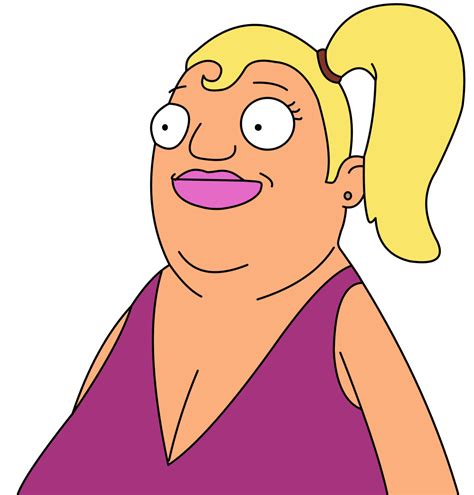 bob's burgers gretchen