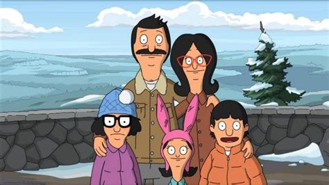 bob's burgers season 14 episode 6