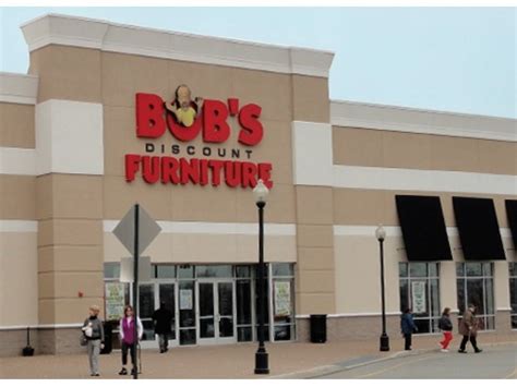 bob's discount furniture burbank il