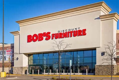 bob's furniture locations