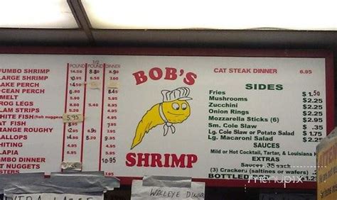 bob's shrimp hammond indiana