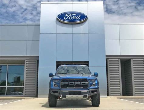 bob boyd ford