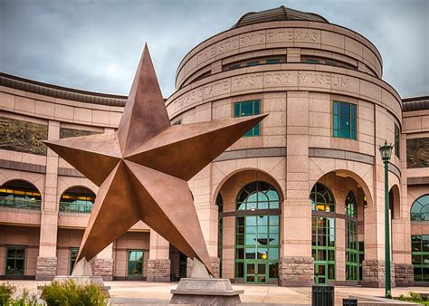 bob bullock museum austin