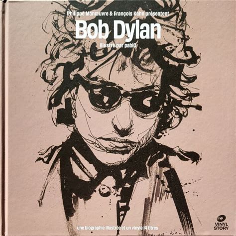 bob dylan pablo kahn PDF