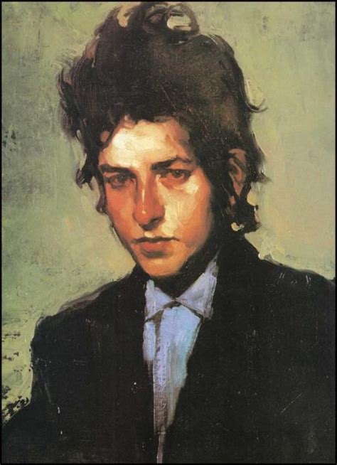 bob dylan portrait of the artists early years Epub