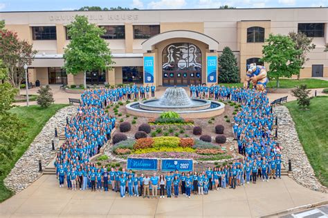 bob jones university bsn program