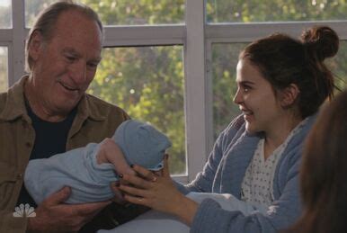 bob little parenthood