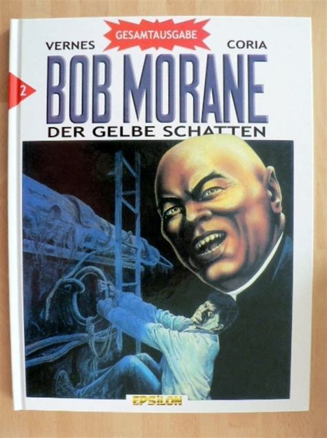 bob morane gesamtausgabe henri vernes Epub