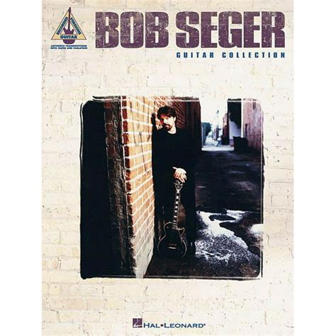 bob seger guitar collection guitar recorded versions Epub