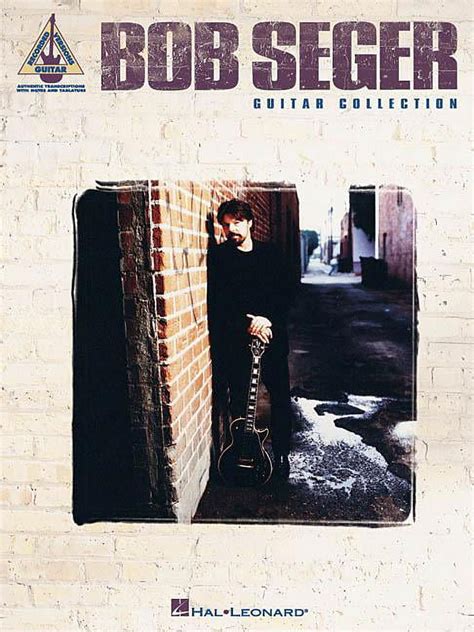 bob seger guitar collection guitar recorded versions Epub