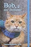 bob streuner taschenkalender james bowen PDF