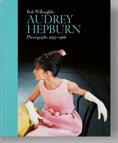 bob willoughby audrey hepburn PDF