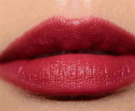 bobbi brown crushed lip color punch