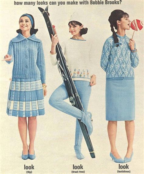 Bobbie Brooks Catalog