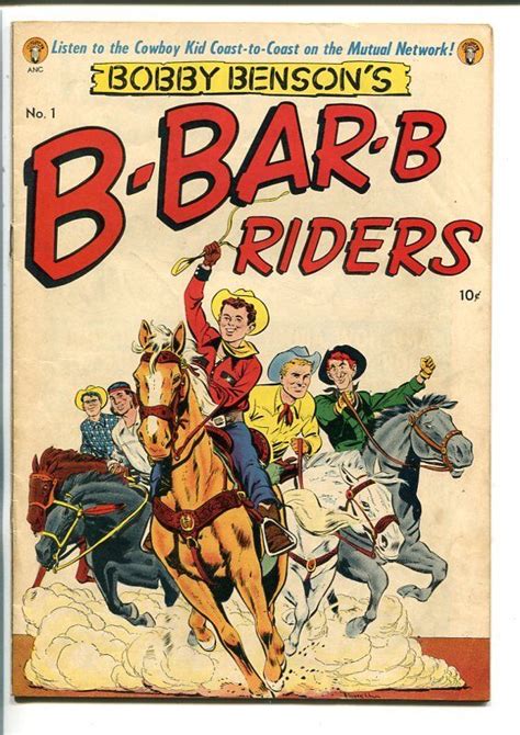 bobby bensons b bar b riders adventure Kindle Editon