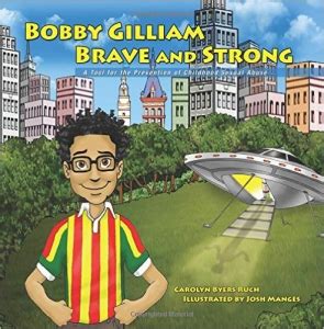 bobby gilliam brave strong faith based Reader