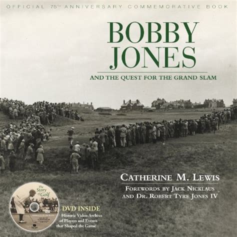 bobby jones and the quest for the grand slam PDF