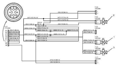 bobcat 7 pin wiring diagram PDF