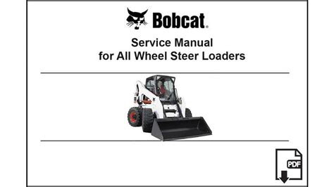 bobcat a300 operators manual Doc