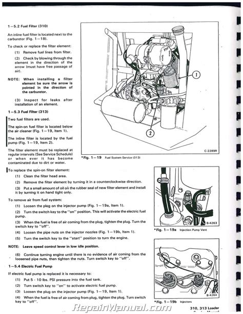 bobcat clark 310 manual pdf Ebook Reader
