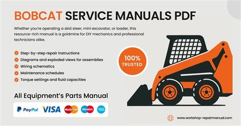 bobcat fastcat pro manuals Kindle Editon