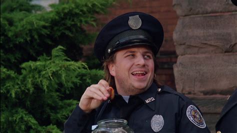 bobcat goldthwait police academy