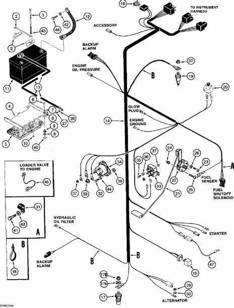 bobcat s185 wiring diagram pdf Kindle Editon