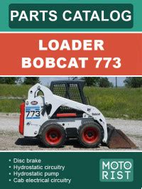 bobcat-773-parts-manual-download Ebook Ebook PDF