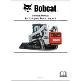 bobcat-t190-service-manual Ebook PDF