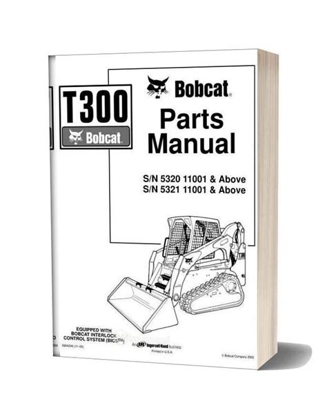 bobcat-t300-service-manual Ebook Doc