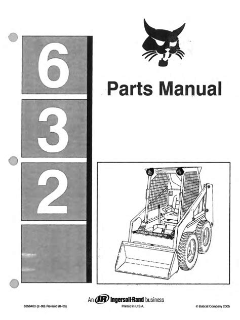 bobcat630-632-repair-manual Ebook Epub